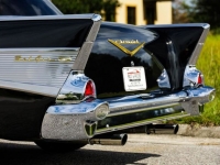 1957 Chevrolet Bel Air for sale in Riverhead, New York (ID-116474)