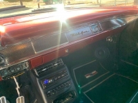 1957 Chevrolet Bel Air for sale in Michigan (ID-117324)