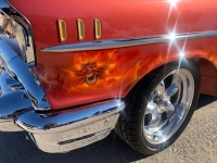 1957 Chevrolet Bel Air for sale in Michigan (ID-117324)