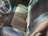 1957 Chevrolet Bel Air for sale in Michigan (ID-117324)