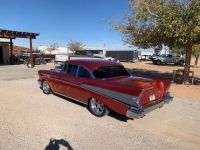 1957 Chevrolet Bel Air for sale in Michigan (ID-117324)