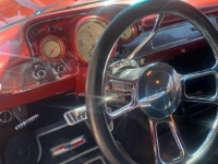 1957 Chevrolet Bel Air for sale in Michigan (ID-117324)