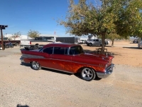 1957 Chevrolet Bel Air for sale in Michigan (ID-117324)