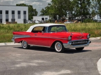 1957 Chevrolet Bel Air for sale (ID-117652)