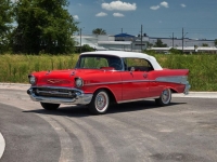 1957 Chevrolet Bel Air for sale (ID-117652)