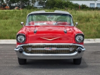 1957 Chevrolet Bel Air for sale (ID-117652)