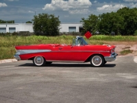 1957 Chevrolet Bel Air for sale (ID-117652)