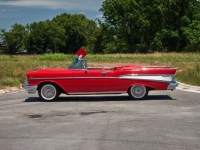 1957 Chevrolet Bel Air for sale (ID-117652)