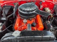1957 Chevrolet Bel Air for sale (ID-117652)