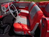1957 Chevrolet Bel Air for sale (ID-117652)
