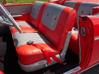 1957 Chevrolet Bel Air for sale (ID-117652)