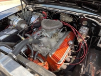 1957 Chevrolet Bel Air for sale in Addison, Illinois (ID-118063)