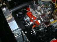 1957 Chevrolet Bel Air for sale in Michigan (ID-118689)