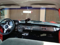 1957 Chevrolet Bel Air for sale in Michigan (ID-118689)