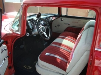 1957 Chevrolet Bel Air for sale in Michigan (ID-118689)