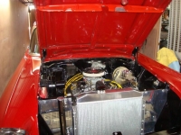 1957 Chevrolet Bel Air for sale in Michigan (ID-118689)