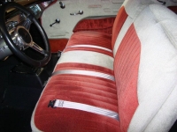 1957 Chevrolet Bel Air for sale in Michigan (ID-118689)
