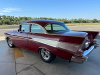 1957 Chevrolet Bel Air for sale in Michigan (ID-118784)