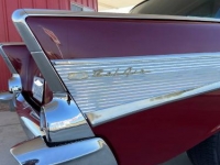 1957 Chevrolet Bel Air for sale in Michigan (ID-118784)