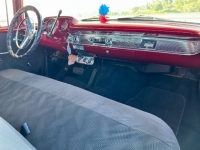 1957 Chevrolet Bel Air for sale in Michigan (ID-118784)