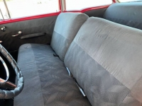 1957 Chevrolet Bel Air for sale in Michigan (ID-118784)