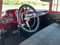 1957 Chevrolet Bel Air for sale in Michigan (ID-118784)