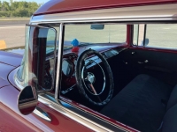 1957 Chevrolet Bel Air for sale in Michigan (ID-118784)