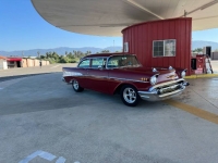 1957 Chevrolet Bel Air for sale in Michigan (ID-118784)