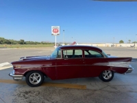 1957 Chevrolet Bel Air for sale in Michigan (ID-118784)