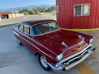 1957 Chevrolet Bel Air for sale in Michigan (ID-118784)