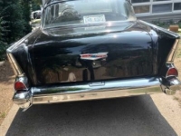 1957 Chevrolet Bel Air for sale in Michigan (ID-119637)