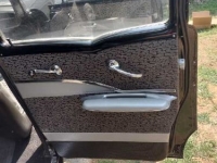 1957 Chevrolet Bel Air for sale in Michigan (ID-119637)