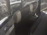 1957 Chevrolet Bel Air for sale in Michigan (ID-119637)