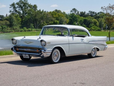 1957 Chevrolet Bel Air for sale