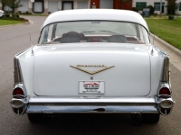 1957 Chevrolet Bel Air for sale in Riverhead, New York (ID-119907)