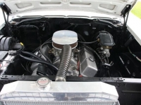 1957 Chevrolet Bel Air for sale in Riverhead, New York (ID-119907)