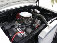 1957 Chevrolet Bel Air for sale in Riverhead, New York (ID-119907)