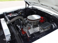 1957 Chevrolet Bel Air for sale in Riverhead, New York (ID-119907)
