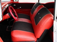 1957 Chevrolet Bel Air for sale in Riverhead, New York (ID-119907)