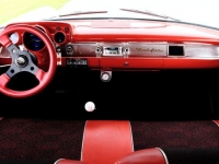 1957 Chevrolet Bel Air for sale in Riverhead, New York (ID-119907)