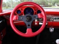 1957 Chevrolet Bel Air for sale in Riverhead, New York (ID-119907)