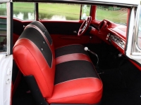 1957 Chevrolet Bel Air for sale in Riverhead, New York (ID-119907)