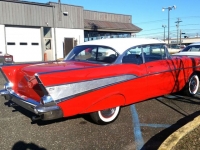1957 Chevrolet Bel Air for sale in Riverhead, New York (ID-119909)