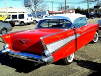 1957 Chevrolet Bel Air for sale in Riverhead, New York (ID-119909)