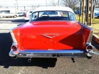 1957 Chevrolet Bel Air for sale in Riverhead, New York (ID-119909)