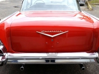 1957 Chevrolet Bel Air for sale in Riverhead, New York (ID-119909)