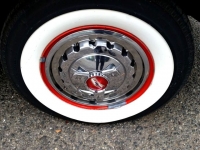 1957 Chevrolet Bel Air for sale in Riverhead, New York (ID-119909)