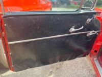1957 Chevrolet Bel Air for sale in Riverhead, New York (ID-119909)