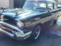 1957 Chevrolet Bel Air for sale (ID-120814)