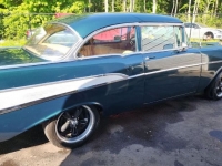 1957 Chevrolet Bel Air for sale (ID-120814)